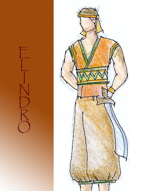 Elindro