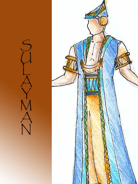 Sulayman