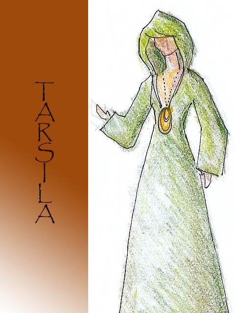 Tarsila