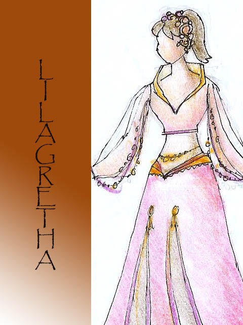 Lilagretha