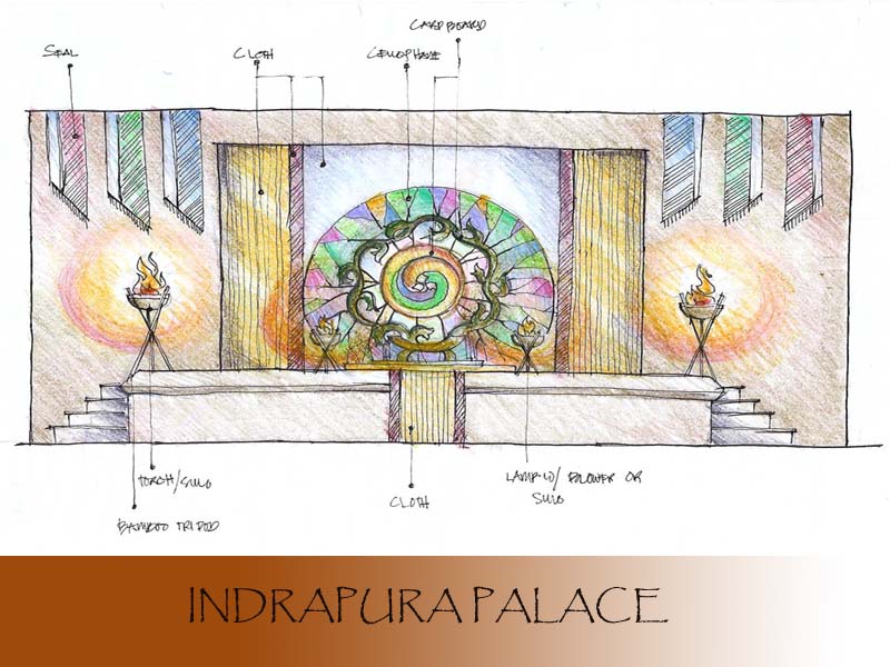 palace