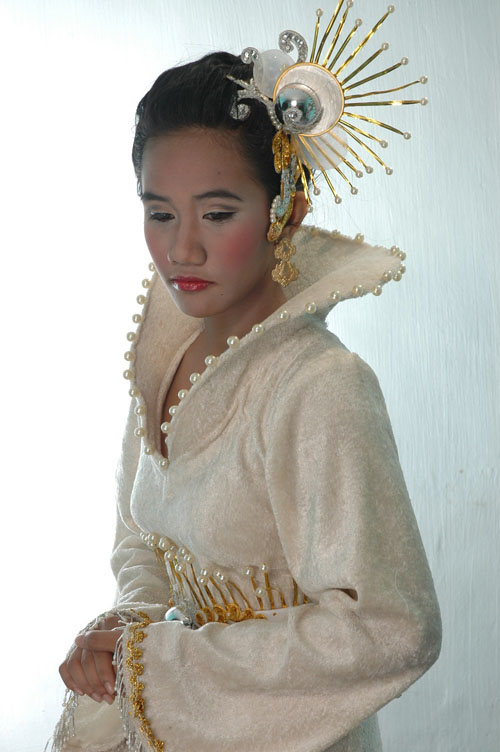 SORAYA