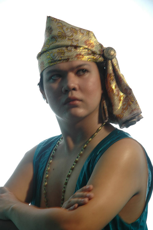 SULAYMAN